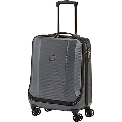 titan luggage for sale.